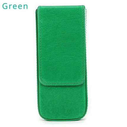 Elegant Genuine Leather Pen Organizer - Stylish Storage for Office and Travel. Uncategorized elegant-genuine-leather-pen-organizer-stylish-storage-for-office-and-travel Electronics›Computers & Accessories›Accessories›Laptop & Netbook Computer Accessories›Bags, Cases & Sleeves