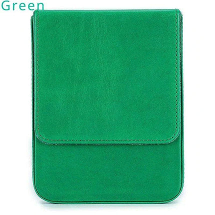 Elegant Genuine Leather Pen Organizer - Stylish Storage for Office and Travel. Uncategorized elegant-genuine-leather-pen-organizer-stylish-storage-for-office-and-travel Electronics›Computers & Accessories›Accessories›Laptop & Netbook Computer Accessories›Bags, Cases & Sleeves