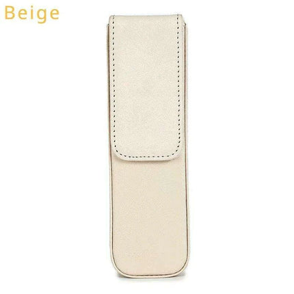 Elegant Genuine Leather Pen Organizer - Stylish Storage for Office and Travel. Uncategorized elegant-genuine-leather-pen-organizer-stylish-storage-for-office-and-travel Electronics›Computers & Accessories›Accessories›Laptop & Netbook Computer Accessories›Bags, Cases & Sleeves