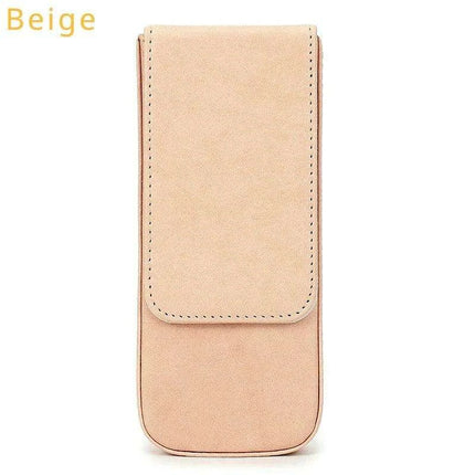 Elegant Genuine Leather Pen Organizer - Stylish Storage for Office and Travel. Uncategorized elegant-genuine-leather-pen-organizer-stylish-storage-for-office-and-travel Electronics›Computers & Accessories›Accessories›Laptop & Netbook Computer Accessories›Bags, Cases & Sleeves