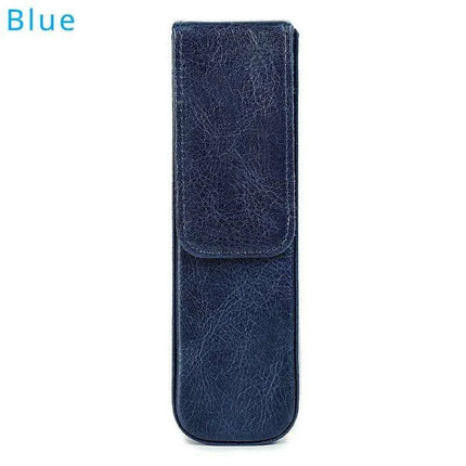 Elegant Genuine Leather Pen Organizer - Stylish Storage for Office and Travel. Uncategorized elegant-genuine-leather-pen-organizer-stylish-storage-for-office-and-travel Electronics›Computers & Accessories›Accessories›Laptop & Netbook Computer Accessories›Bags, Cases & Sleeves