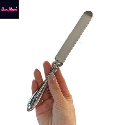 Elegant German Engineered Roman Stainless Steel Dining Essentials - Très Elite