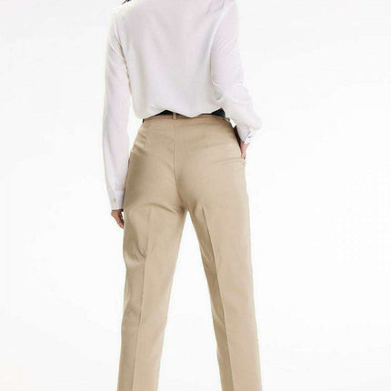 Elegant Gold Button-Up Shirt with Collar for Professional Attire - Très Elite