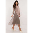 beige / one-size-fits-all