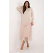 beige 2 / one-size-fits-all