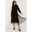 black / one-size-fits-all