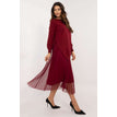 red / one-size-fits-all