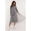 grey / one-size-fits-all