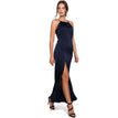 navy blue / L