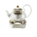 teapot