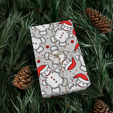 Elegant Handcrafted Christmas Gift Wrapping Set - Made in the USA. elegant-handcrafted-christmas-gift-wrapping-set-made-in-the-usa Festival & Party Supplies›Gift Wrapping & Packaging›Gift Wrap Paper