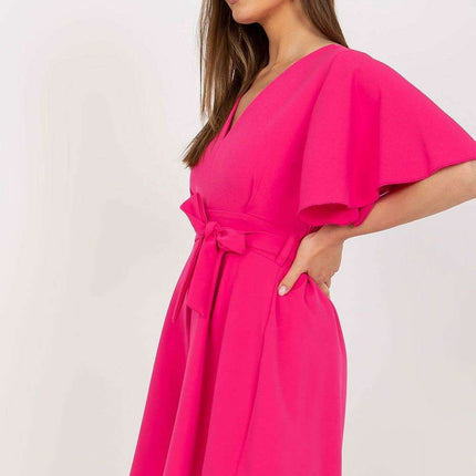 Elegant Heart Cut Jumpsuit For Summer Chic Women Style - Très Elite