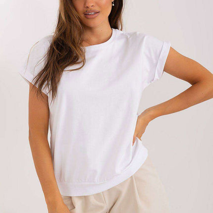 Elegant Heart Mesh Back Top - Très Elite