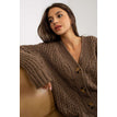 brown / one-size-fits-all