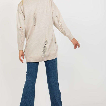 Elegant Heart Shaped Neckline Cardigan Parisian Chic - Très Elite