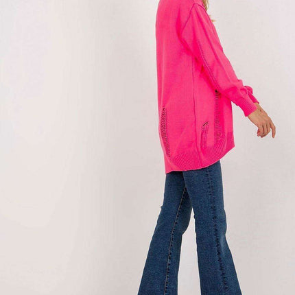 Elegant Heart Shaped Neckline Cardigan Parisian Chic - Très Elite