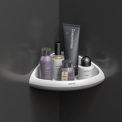 Elegant Heart-Shaped Wall Shelf for Stylish Home Organization..