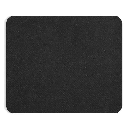 Elegant Herringbone Mouse Pad for a Stylish Workspace Upgrade - Très Elite