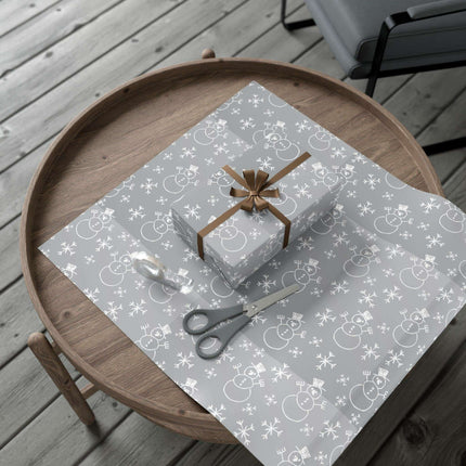 Elegant Holiday Gift Wrap Collection with Matte & Satin Options - Très Elite