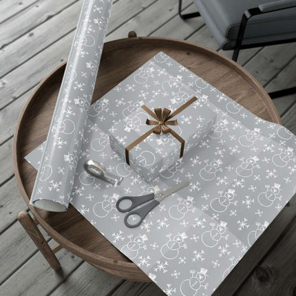 Elegant Holiday Gift Wrap Collection with Matte & Satin Options - Très Elite