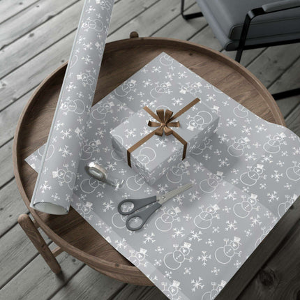 Elegant Holiday Gift Wrap Collection with Matte & Satin Options - Très Elite