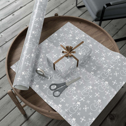Elegant Holiday Gift Wrap Collection with Matte & Satin Options - Très Elite