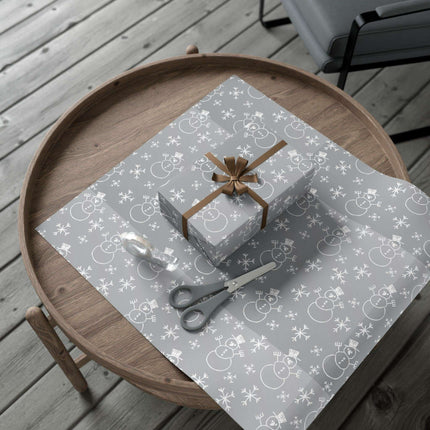 Elegant Holiday Gift Wrap Collection with Matte & Satin Options - Très Elite