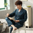 Navy Blue for Men / M