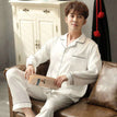 White for Men / M