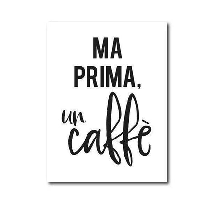 Elegant Italian-Influenced Textured Canvas Prints for Stylish Home Decor