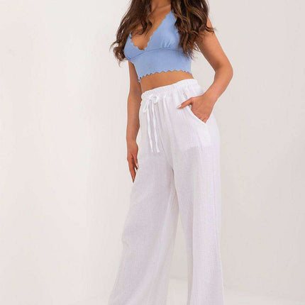 Elegant Italian Inspired Trousers For Modern Women Europe - Très Elite