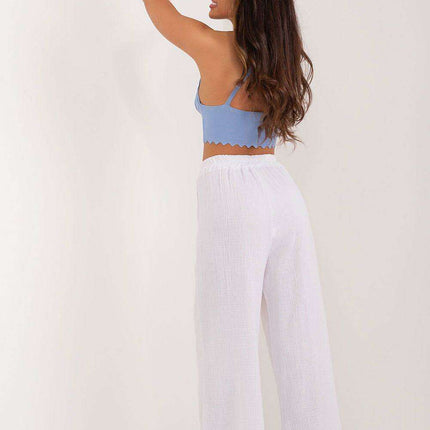 Elegant Italian Inspired Trousers For Modern Women Europe - Très Elite