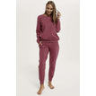 pink / L