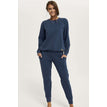 blue / L