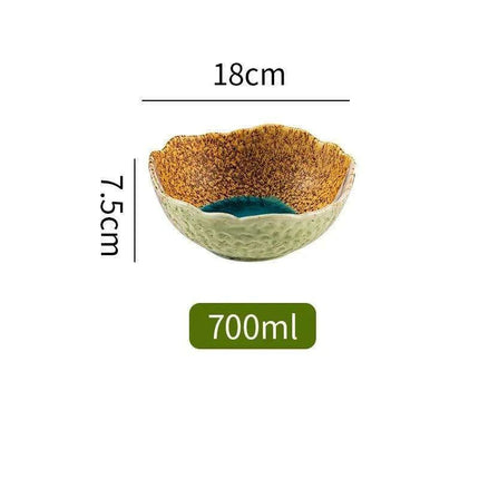 Elegant Japanese Ceramic Plate Collection for Stylish Dining - Très Elite