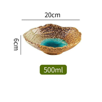 Elegant Japanese Ceramic Plate Collection for Stylish Dining - Très Elite