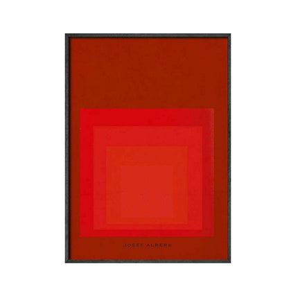 Elegant Japanese Flying Cranes Art Canvas - Serene Pink Sky Decor Poster | Très Elite Home Accent..