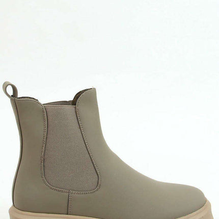 Elegant Jodhpur Boot Model 158175 for Modern Women - Très Elite