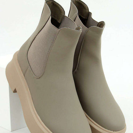 Elegant Jodhpur Boot Model 158175 for Modern Women - Très Elite
