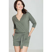 green / L
