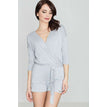grey / L