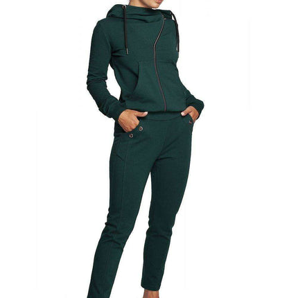 Elegant Knit Pants for Women by BeWear - Très Elite