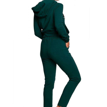 Elegant Knit Pants for Women by BeWear - Très Elite