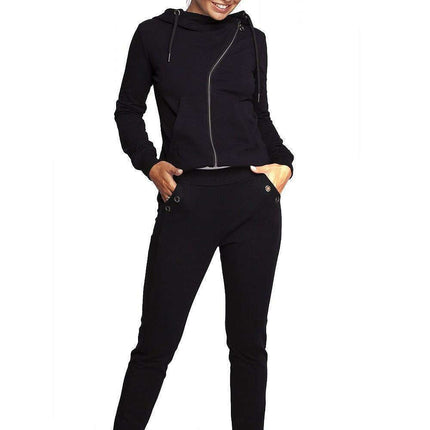 Elegant Knit Pants for Women by BeWear - Très Elite