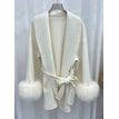 Creamy White / One Size Bust 112cm