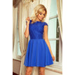 blue / L
