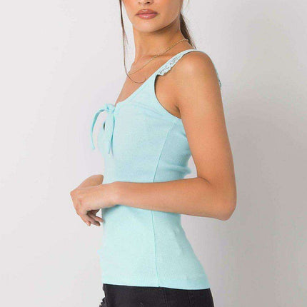 Elegant Lace-Trimmed Strapless Top - Très Elite