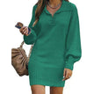 Olive green / S