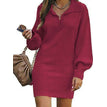 Wine Red / S