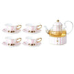 4 Cups Set a